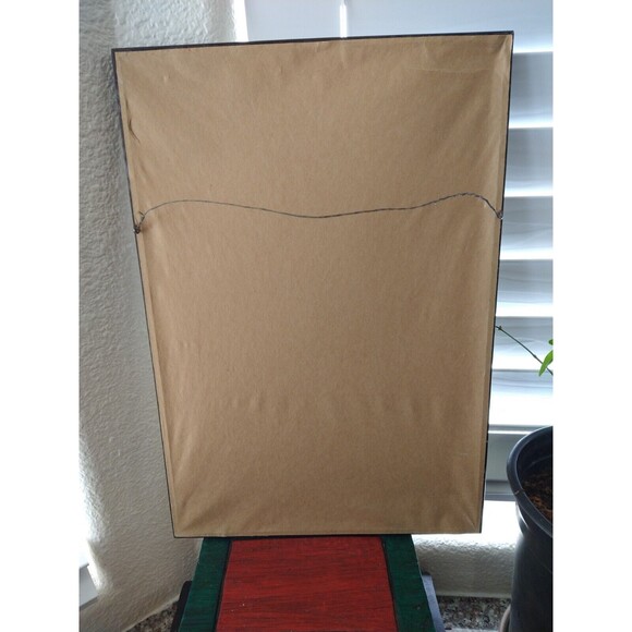 Eugene E Loving - 1907-71 Wishing Gate - Old New Orleans French Quarter Vintage - Picture 7 of 11